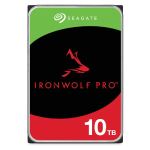 Seagate IronWolf Pro ST10000NT001 Interne Festplatte 10...