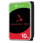 Seagate IronWolf Pro ST10000NT001 Interne Festplatte 10...