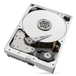 Seagate IronWolf Pro ST10000NT001 Interne Festplatte 10 TB 7200 RPM 256 MB 3.5" Serial ATA III