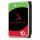 Seagate IronWolf Pro ST10000NT001 Interne Festplatte 10 TB 7200 RPM 256 MB 3.5" Serial ATA III