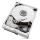 Seagate IronWolf Pro ST10000NT001 Interne Festplatte 10 TB 7200 RPM 256 MB 3.5" Serial ATA III