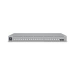 Ubiquiti USW-Pro-Max-24-PoE L3 2.5G Ethernet...