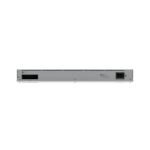 Ubiquiti USW-Pro-Max-24-PoE L3 2.5G Ethernet (100/1000/2500) Power over Ethernet (PoE) Grau