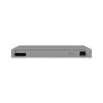 Ubiquiti USW-Pro-Max-24-PoE L3 2.5G Ethernet (100/1000/2500) Power over Ethernet (PoE) Grau