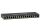 NETGEAR GS316EP Managed Gigabit Ethernet (10/100/1000) Power over Ethernet (PoE) Schwarz