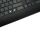 TERRA Keyboard 4000 Corded [DE] USB black Copilot  QWERTZ, 105 Tasten, kabelgebunden, 1,80m