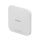 NETGEAR WAX610 WiFi 6 WLAN Access Point (AX1800 Speed Dual-Band Mesh, WPA3, 802.11ax, 2.5G LAN, Lokales oder Insight Remote Management, PoE+ powered - Netzteil optional)