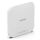 NETGEAR WAX610 WiFi 6 WLAN Access Point (AX1800 Speed Dual-Band Mesh, WPA3, 802.11ax, 2.5G LAN, Lokales oder Insight Remote Management, PoE+ powered - Netzteil optional)