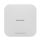 NETGEAR WAX610 WiFi 6 WLAN Access Point (AX1800 Speed Dual-Band Mesh, WPA3, 802.11ax, 2.5G LAN, Lokales oder Insight Remote Management, PoE+ powered - Netzteil optional)