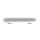 NETGEAR WAX610 WiFi 6 WLAN Access Point (AX1800 Speed Dual-Band Mesh, WPA3, 802.11ax, 2.5G LAN, Lokales oder Insight Remote Management, PoE+ powered - Netzteil optional)