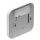 NETGEAR WAX610 WiFi 6 WLAN Access Point (AX1800 Speed Dual-Band Mesh, WPA3, 802.11ax, 2.5G LAN, Lokales oder Insight Remote Management, PoE+ powered - Netzteil optional)