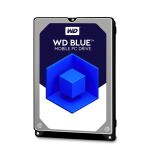 Western Digital Blue Interne Festplatte 2 TB 5400 RPM 128...