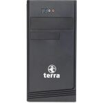 TERRA PC-HOME 4000 Intel® Core™ i3 i3-14100 8 GB DDR5-SDRAM 500 GB SSD Windows 11 Home Mini Tower Schwarz