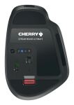 CHERRY Stream mouse ultimate Maus Universal rechts RF...