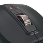 CHERRY Stream mouse ultimate Maus Universal rechts RF Wireless + Bluetooth + USB Type-C 4000 DPI