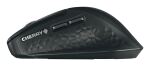 CHERRY Stream mouse ultimate Maus Universal rechts RF Wireless + Bluetooth + USB Type-C 4000 DPI