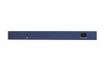 NETGEAR GS724TP Managed L2/L3/L4 Gigabit Ethernet (10/100/1000) Power over Ethernet (PoE) Blau