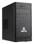 TERRA PC 6000 Intel Core Ultra 5 225 16 GB DDR5-SDRAM 500 GB SSD Mini Tower Schwarz