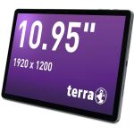 TERRA PAD 1007 10.95"...