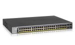 NETGEAR GS752TP Managed L2/L3/L4 Gigabit Ethernet...