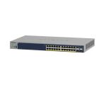 NETGEAR GS752TPP Managed L2/L3/L4 Gigabit Ethernet (10/100/1000) Power over Ethernet (PoE) Grau