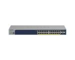 NETGEAR GS752TPP Managed L2/L3/L4 Gigabit Ethernet (10/100/1000) Power over Ethernet (PoE) Grau