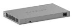 NETGEAR GS728TXP L2/L3 10G Ethernet (100/1000/10000) Power over Ethernet (PoE) Schwarz