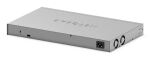 NETGEAR GS728TXP L2/L3 10G Ethernet (100/1000/10000) Power over Ethernet (PoE) Schwarz