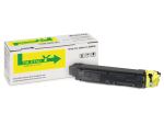 KYOCERA TK-5150Y Tonerkartusche 1 Stück(e) Original Gelb