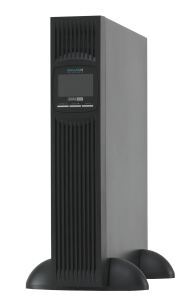 ONLINE USV-Systeme ZINTO 800 Unterbrechungsfreie Stromversorgung (USV) Line-Interaktiv 0,8 kVA 720 W 8 AC-Ausgänge