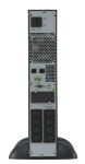 ONLINE USV-Systeme ZINTO 800 Unterbrechungsfreie Stromversorgung (USV) Line-Interaktiv 0,8 kVA 720 W 8 AC-Ausgänge