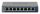 NETGEAR GS108Ev4 Unmanaged L2/L3 Gigabit Ethernet (10/100/1000) Grau