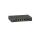 NETGEAR GS305Pv3 Unmanaged Gigabit Ethernet (10/100/1000) Power over Ethernet (PoE) Schwarz