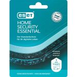 ESET HOME Security Essential - PK 1Y 5U