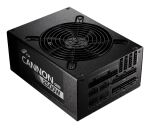 FSP CANNON PRO 2500W Netzteil ATX ATX3.1 Schwarz
