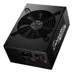 FSP CANNON PRO 2500W Netzteil ATX ATX3.1 Schwarz
