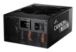 FSP CANNON PRO 2500W Netzteil ATX ATX3.1 Schwarz