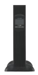 ONLINE USV-Systeme ZINTO 2000 Unterbrechungsfreie Stromversorgung (USV) Line-Interaktiv 2 kVA 1800 W 8 AC-Ausgänge