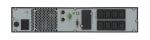 ONLINE USV-Systeme ZINTO 2000 Unterbrechungsfreie Stromversorgung (USV) Line-Interaktiv 2 kVA 1800 W 8 AC-Ausgänge