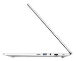TERRA MOBILE 1410M Intel Core Ultra 5 125U Laptop 35,6 cm (14") WUXGA 16 GB DDR5-SDRAM 500 GB SSD Wi-Fi 6 (802.11ax) Windows 11 Pro Deutsch Schwarz, Silber