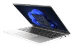 TERRA MOBILE 1410M Intel Core Ultra 5 125U Laptop 35,6 cm (14") WUXGA 16 GB DDR5-SDRAM 500 GB SSD Wi-Fi 6 (802.11ax) Windows 11 Pro Deutsch Schwarz, Silber
