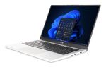TERRA MOBILE 1410M Intel Core Ultra 5 125U Laptop 35,6 cm (14") WUXGA 16 GB DDR5-SDRAM 500 GB SSD Wi-Fi 6 (802.11ax) Windows 11 Pro Deutsch Schwarz, Silber