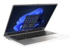 TERRA MOBILE 1410M Intel Core Ultra 5 125U Laptop 35,6 cm (14") WUXGA 16 GB DDR5-SDRAM 500 GB SSD Wi-Fi 6 (802.11ax) Windows 11 Pro Deutsch Schwarz, Silber