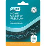 ESET HOME Security Premium - PK 1Y 3U