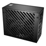 LC-Power ATX 3.1 850W/135mm 80+ Platinum Retail, Full Modular Netzteil 20+4 pin ATX Schwarz