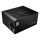 LC-Power ATX 3.1 850W/135mm 80+ Platinum Retail, Full Modular Netzteil 20+4 pin ATX Schwarz