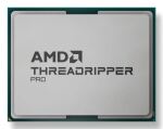 AMD Ryzen Threadripper PRO 9995WX Prozessor 2,5 GHz 384 MB L3 Box