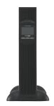 ONLINE USV-Systeme ZINTO 3000 Unterbrechungsfreie Stromversorgung (USV) Line-Interaktiv 3 kVA 2700 W 9 AC-Ausgänge
