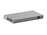 NETGEAR GS748T Managed L2/L3/L4 Gigabit Ethernet (10/100/1000) Schwarz, Grau