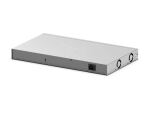 NETGEAR GS748T Managed L2/L3/L4 Gigabit Ethernet (10/100/1000) Schwarz, Grau